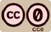 תמונה של סימון של Public Domain: CC ו-0