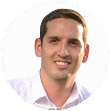 תמונה של עידו תבור