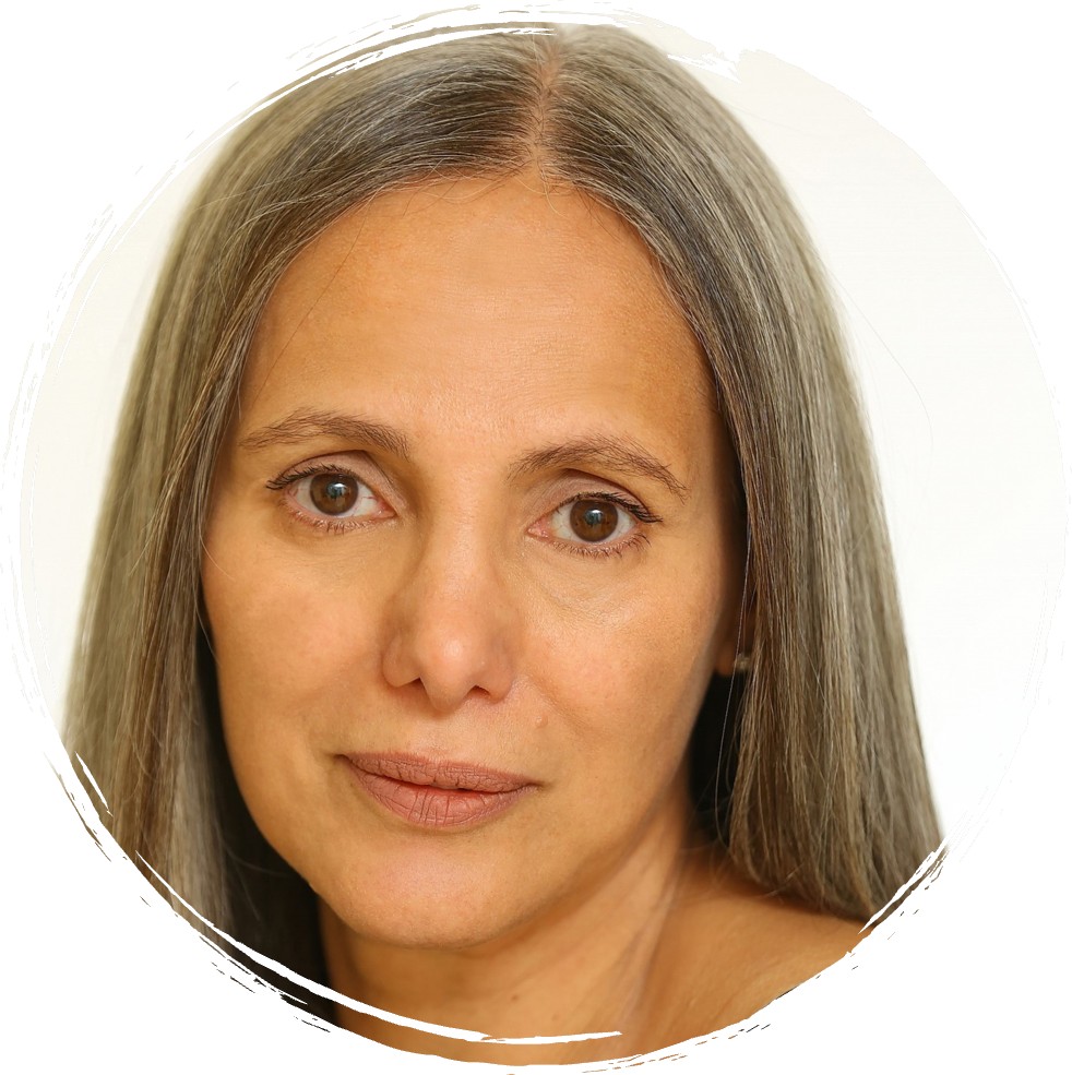 פרופ' אתי אינהורן