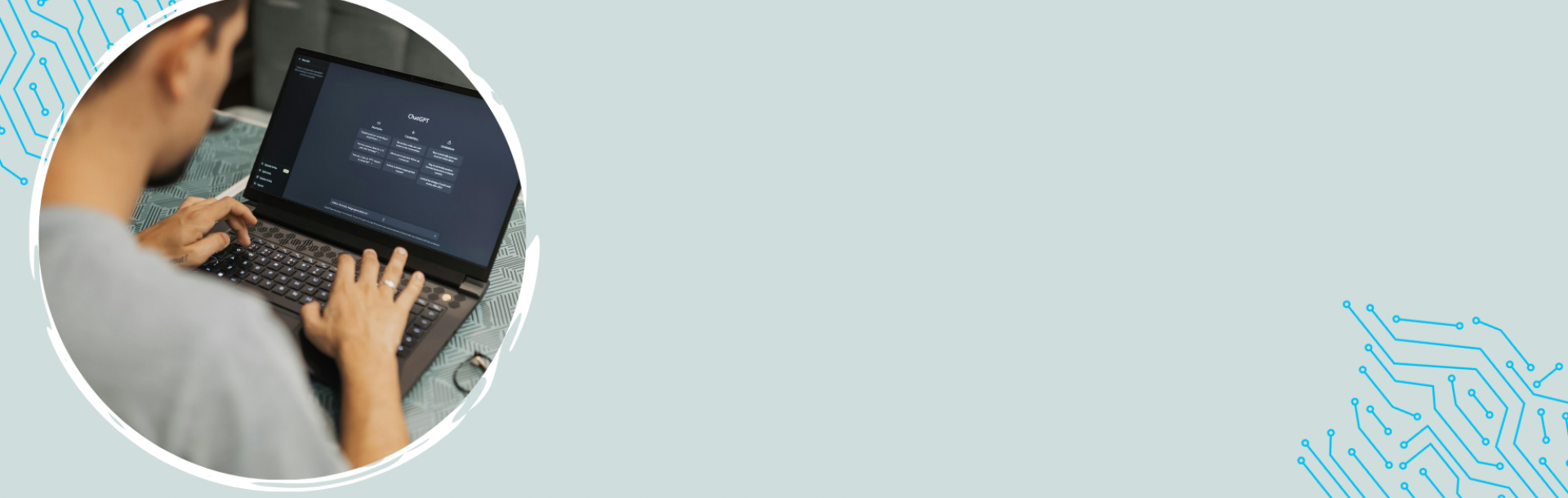 מדריך לסטודנטים/ות לשימוש מושכל ואחראי בכלי AI