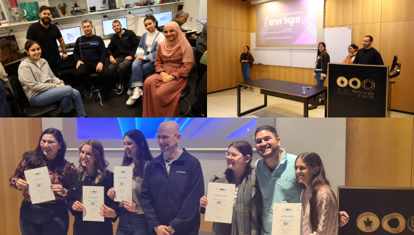 מפגש סיכום שנה וגיבוש תובנות מפגש סיכום שנה וגיבוש תובנות